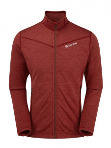   Montane Protium Jacket 2022 Redwood S