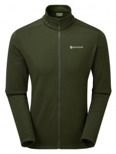   Montane Protium Jacket Oak Green L