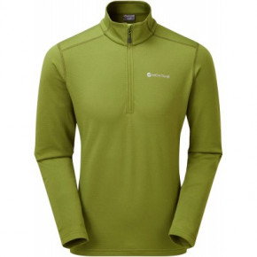   Montane Protium Pull-On Alder Green M