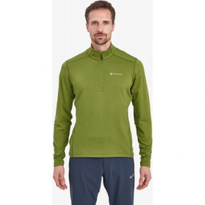   Montane Protium Pull-On Alder Green M 4