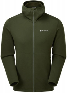   Montane  Protium Hoodie Oak Green XXL