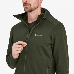   Montane  Protium Hoodie Oak Green XXL 5