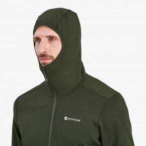   Montane  Protium Hoodie Oak Green XXL 6