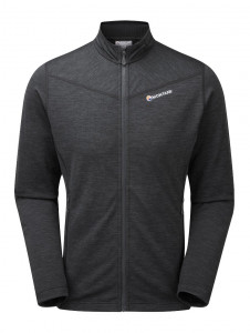   Montane  Protium Jacket 2022 Charcoal XXL