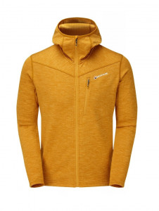  Montane Protium Hoodie Inca Gold L (MPROHINCN09)