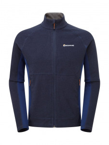  Montane Pulsar Jacket Antarctic Blue S