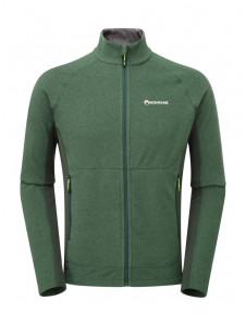  Montane Pulsar Jacket Arbor Green XL