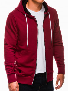     The Man S976 XL Burgundy (327926)