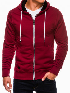     The Man S976 XL Burgundy (327926) 3