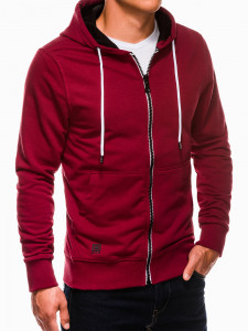     The Man S976 XL Burgundy (327926) 4