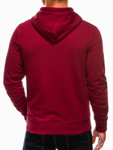     The Man S976 XL Burgundy (327926) 6