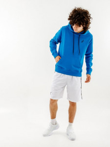  AUSTRALIAN CITY FLEECE-SLAM HOODIE L LSUFE0018-335 6