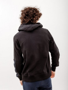  AUSTRALIAN CITY FLEECE-SLAM HOODIE S LSUFE0018-003 3