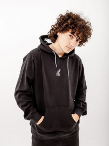  AUSTRALIAN PUNCH HOODIE FLEECE 2XL HCUFE0062-003