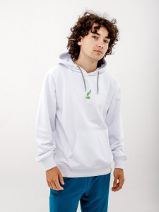  AUSTRALIAN UWILLDIE23 HOODIE FLEECE 2XL HCUFE0061-002