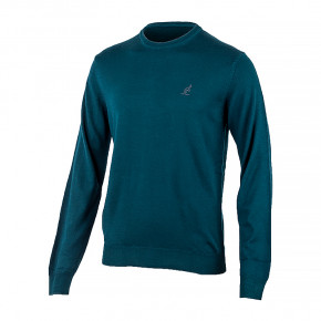  AUSTRALIAN Sweater Merinos Crewneck S (LSUMA0010-320)