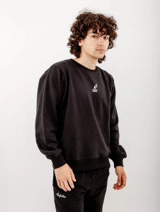  AUSTRALIAN MIXING CHAOS CREWNECK 2XL HCUFE0063-003