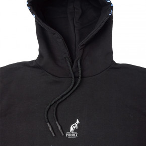  AUSTRALIAN Fleece Hoodie Phobia XL (PHUFE0001-003) 4