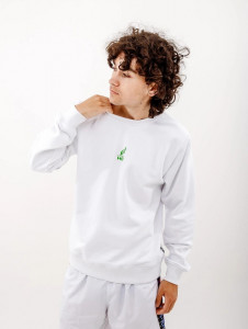  AUSTRALIAN UWILLDIE23 CREWNECK M HCUFE0064-002