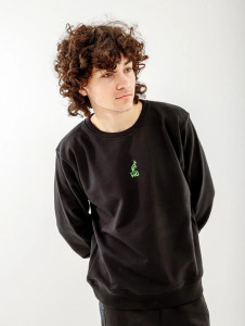  AUSTRALIAN UWILLDIE23 CREWNECK S HCUFE0064-003