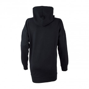  CMP WOMAN SWEAT FIX HOOD XS (31D4566-U901) 3