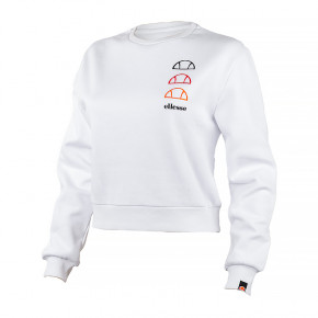  Ellesse Glenato XS (SGG09815-WHITE)