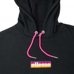  Ellesse Janjan Oh M (SGI11075-BLACK) 4