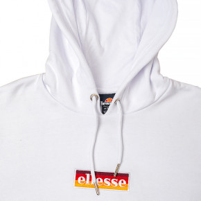  Ellesse Janjan Oh L (SGI11075-WHITE) 4