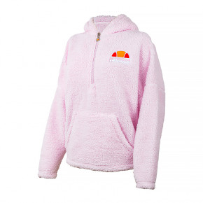  Ellesse Seppy 1/2 Zip XS (SGL07488-LIGHT-PINK)