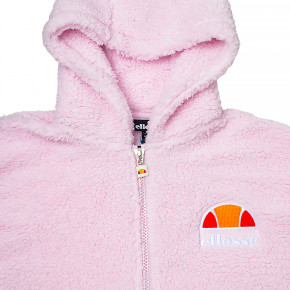  Ellesse Seppy 1/2 Zip XS (SGL07488-LIGHT-PINK) 4