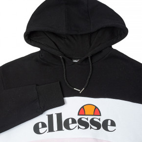  Ellesse Allesandro XS (SGL08005-BLACK-LIGHT-PINK) 4