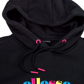  Ellesse Bubble Oh S (SGL13372-BLACK) 4