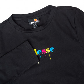  Ellesse Witter Ls Copa M (SGL13374-BLACK) 4