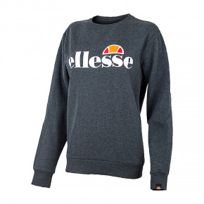  Ellesse Agata S (SGS03238-DARK-GREY-MARL)