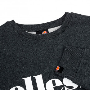  Ellesse Agata XS (SGS03238-DARK-GREY-MARL) 4