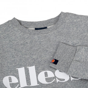  Ellesse Agata XS (SGS03238-GREY-MARL) 4