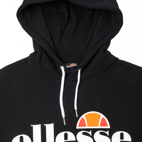  Ellesse Torices 2XS (SGS03244-BLACK) 4