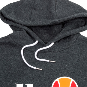  Ellesse SL Gottero OH Hoody L (SHC07407-106) 4