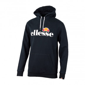  Ellesse Gottero OH XL (SHC07407-BLACK)