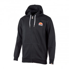  Ellesse Melbourne  S (SHC07441-BLACK)