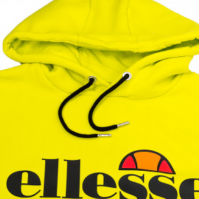 ֳ Ellesse SL Gottero OH M (SHK07407-GREEN) 4