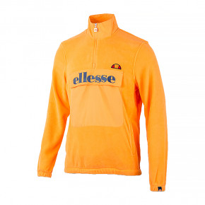  Ellesse Potens OH L (SHK12199-ORANGE)