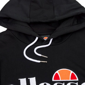  Ellesse Ferrer M (SHK13288-BLACK) 4