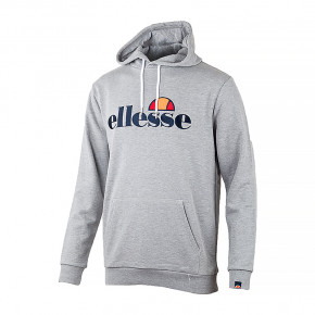  Ellesse Ferrer 2XL (SHK13288-GREY-MARL)