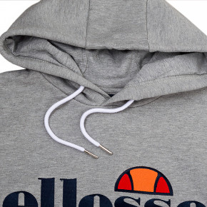  Ellesse Ferrer 2XL (SHK13288-GREY-MARL) 4