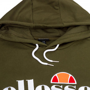  Ellesse Ferrer 2XL (SHK13288-KHAKI) 4