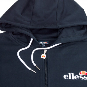  Ellesse Briero XS (SHS08782-NAVY) 4