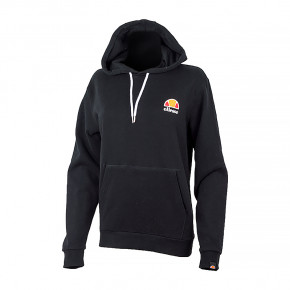  Ellesse Elise Oh Hoody XS (SRK12899-BLACK)