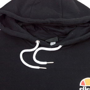  Ellesse Elise Oh Hoody XS (SRK12899-BLACK) 4