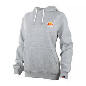  Ellesse Elise Oh Hoody XS (SRK12899-GREY-MARL)